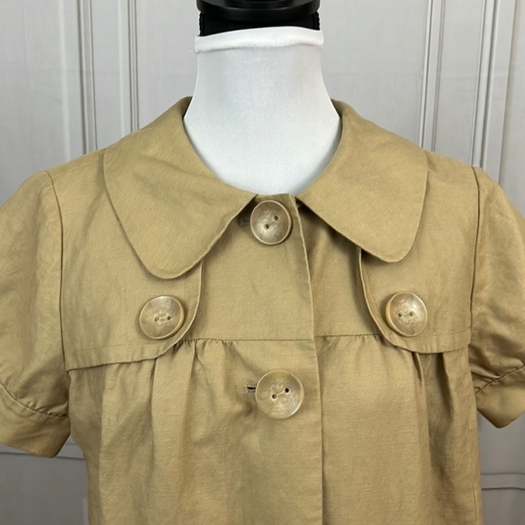 Short sleeve jacket 🖤 - Picture 2 of 10